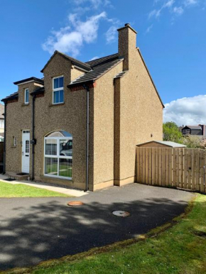 Hopefield House, Portrush